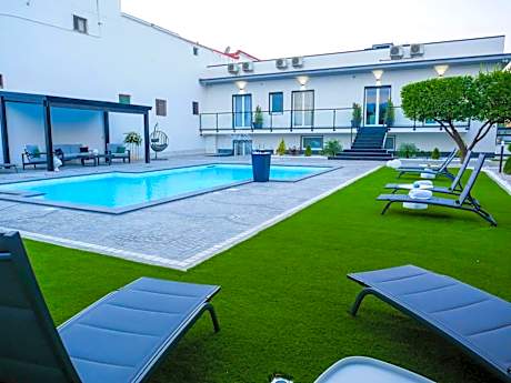 Maison de Julia Pompei