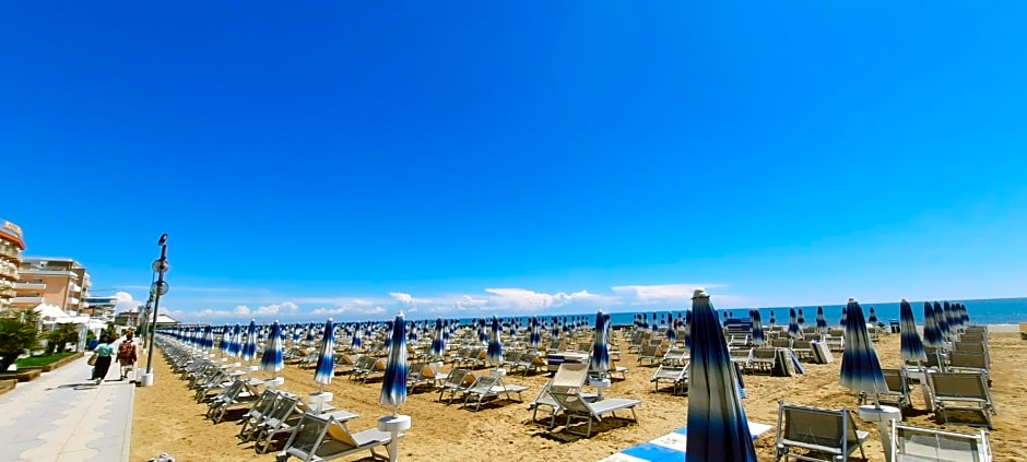 Hotel Parioli