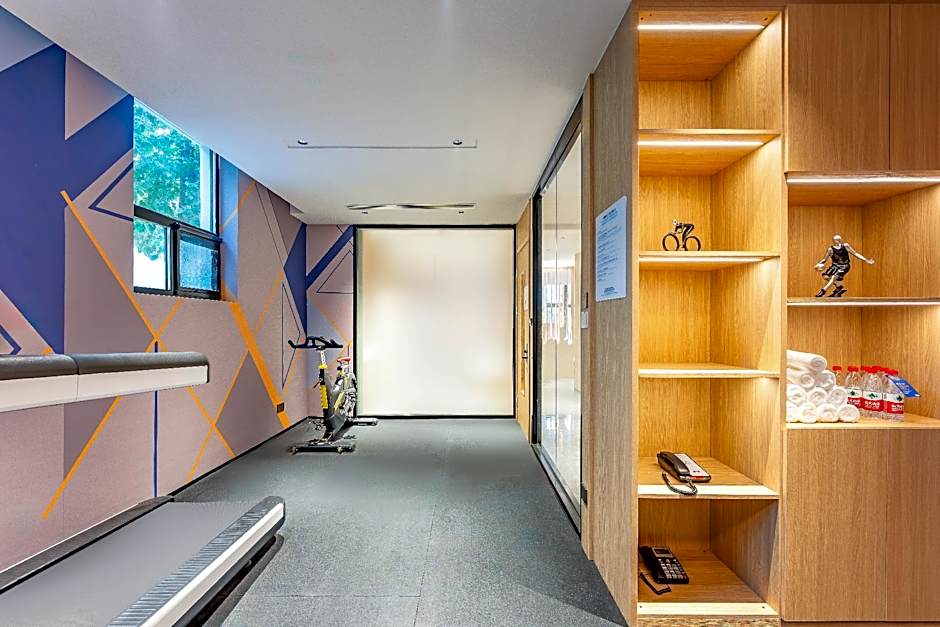 Holiday Inn Express Langfang Yanjiao By IHG