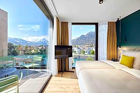 Essential by Dorint Interlaken - New Opening