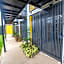 Containers Bacalar