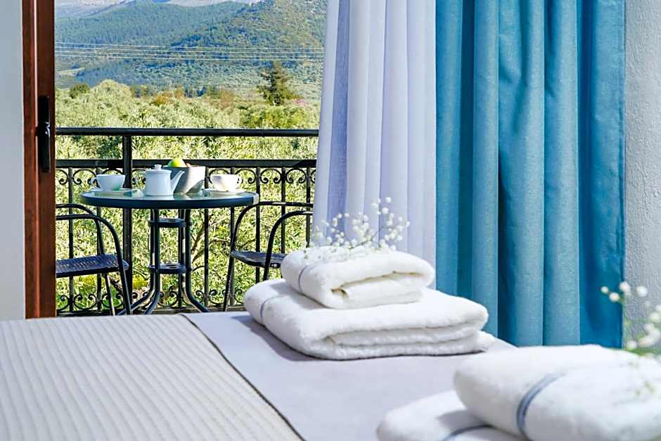 Nefeli Fresh Hotel by Del Mare