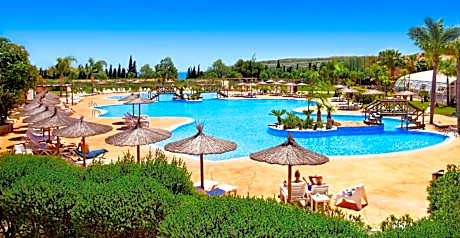 Hotel Bonalba Alicante