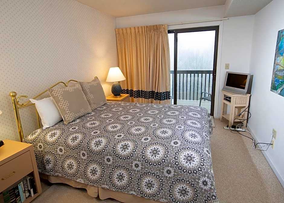 Winterplace on Okemo Mountain