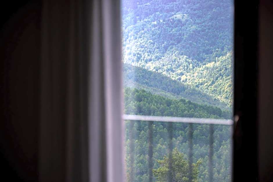 Abbatissa Hotel Restaurant