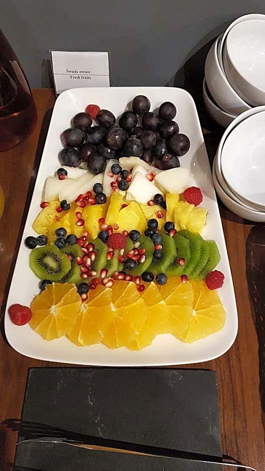 Miejsca noclegowe i Restauracja Kamiński