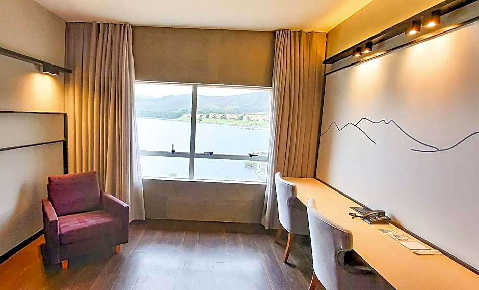 Transamerica Lagoa dos Ingleses