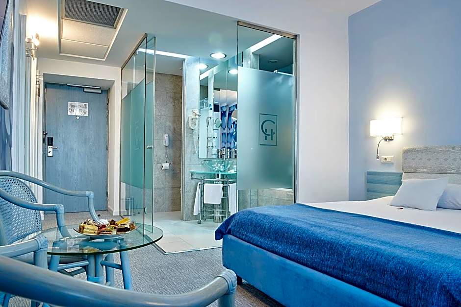 Continental Forum Sibiu