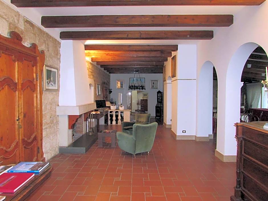 Masseria Sant'Anna