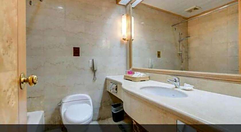 Zhuhai Dehan Hotel