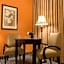 Oakland Airport Executive Hotel