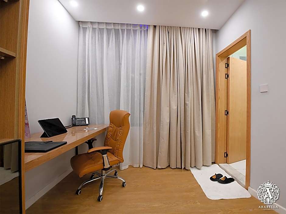Arabella Residence