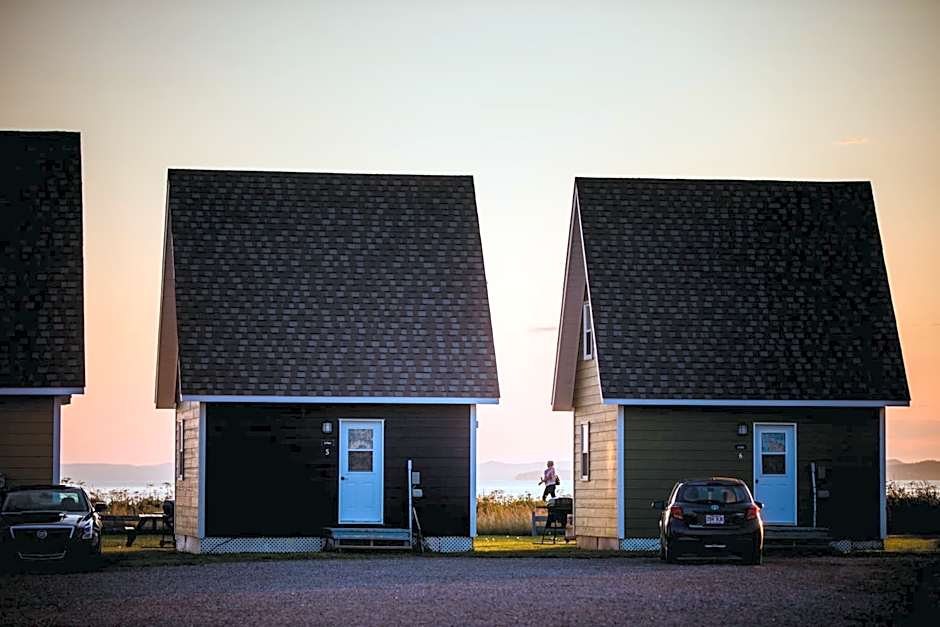 Hostellerie Baie Bleue