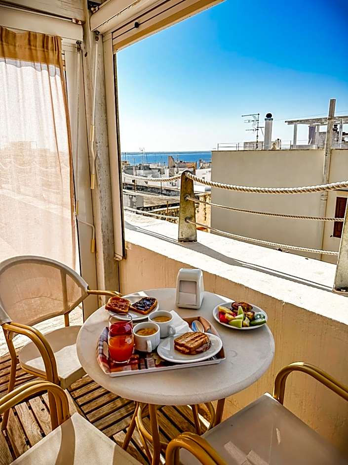 B&B Dimora San Vincenzo