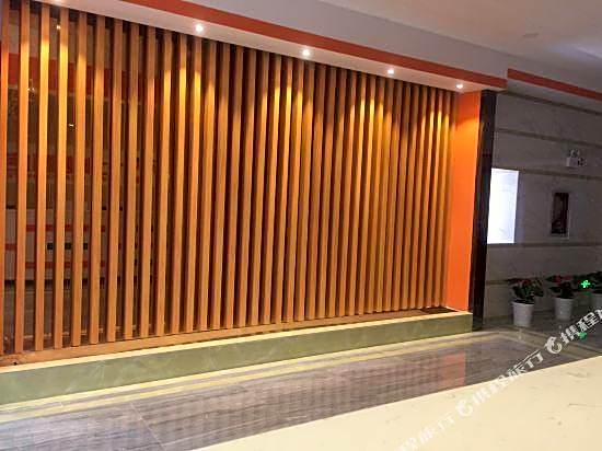 Qicheng Hotel Apartment (Guangzhou South China University Of Technology Store)