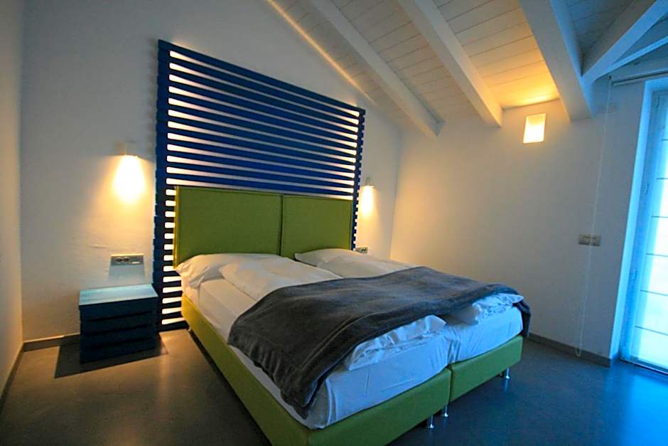 Hotel Garnì Villa Maria