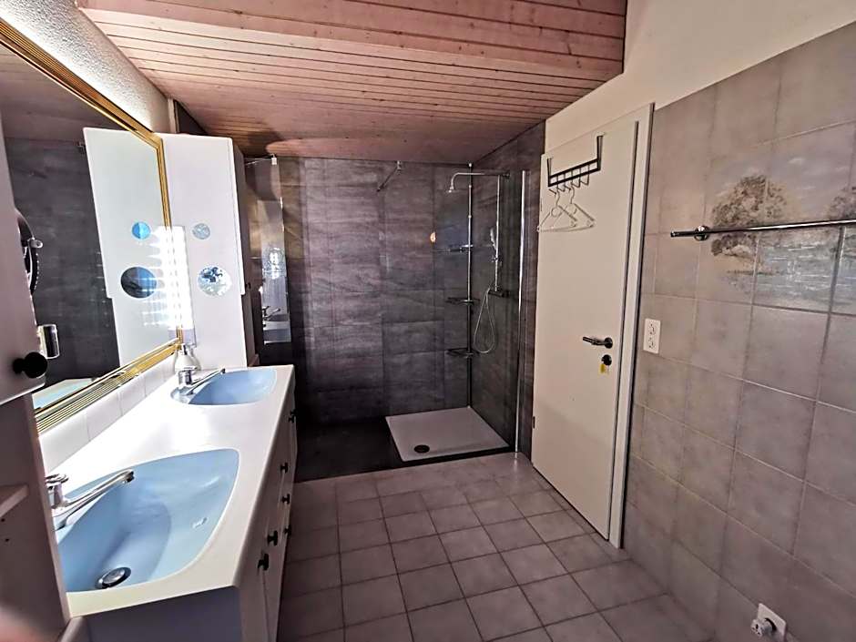 Apart Hotel near Lucerne