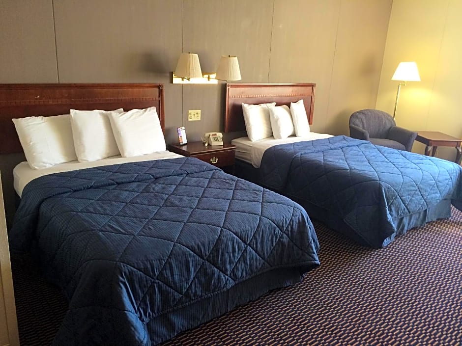 Best Budget Inn Sandusky