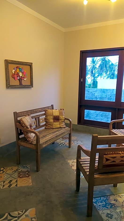 Parcel do Gostoso Pousada