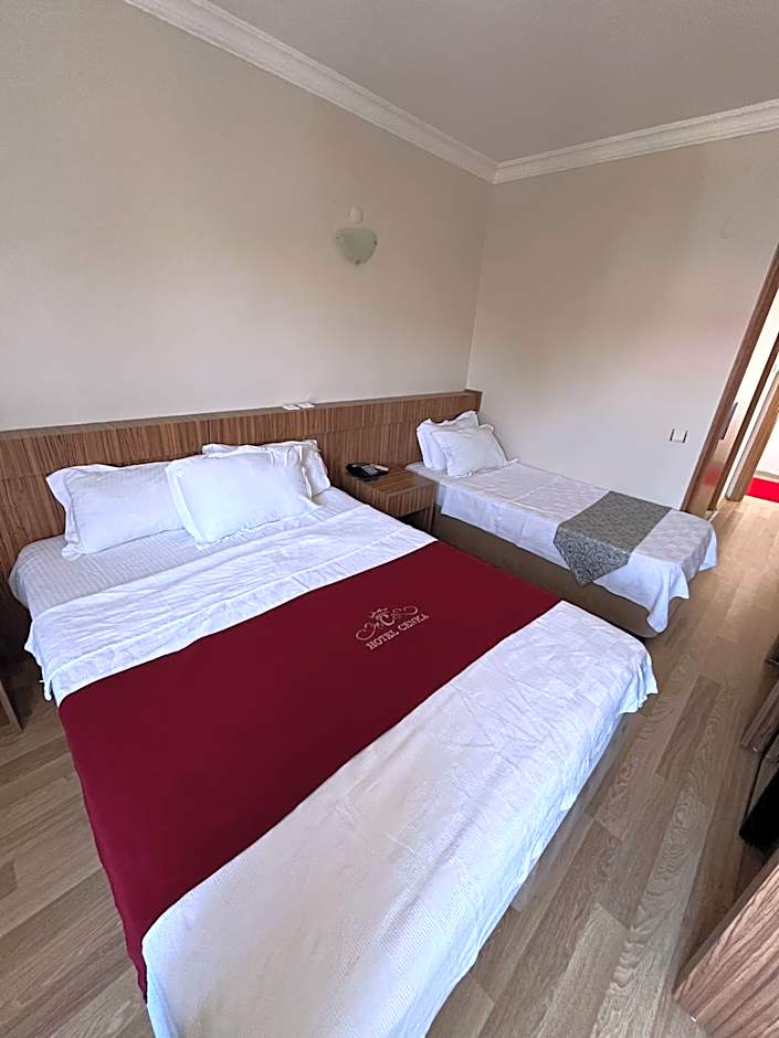 Hotel Cenka Ephesus
