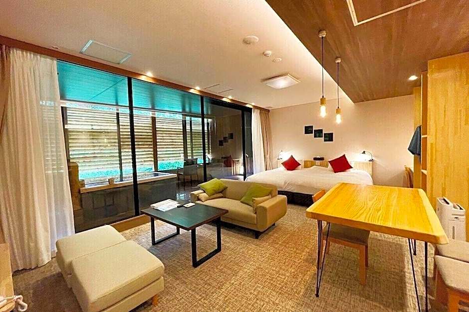 Kutsurogijyuku Shintaki