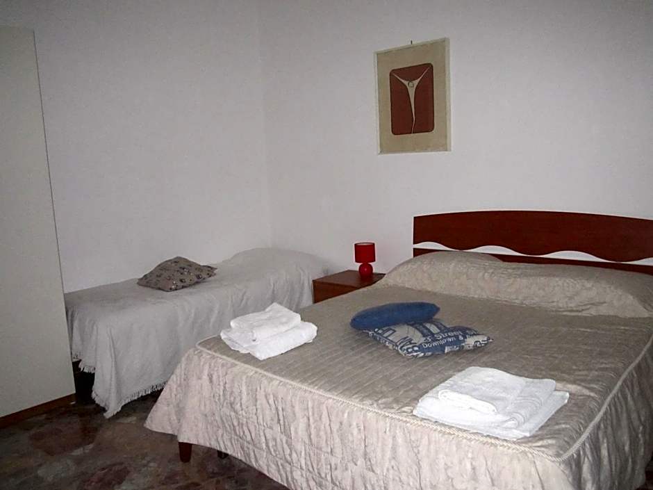 Casa Raffaella