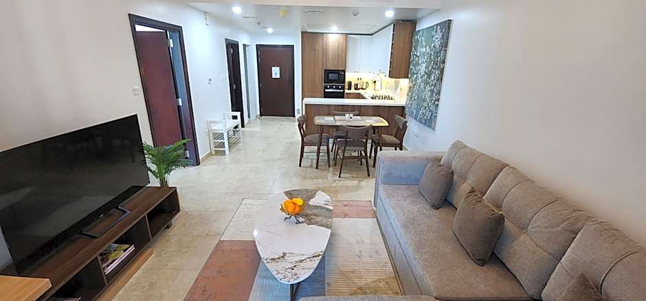 Preatoni Tower - JLT by Golden Casa