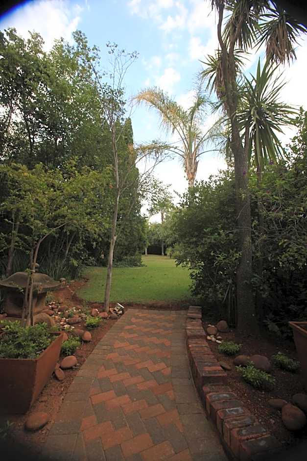 Andante Lodge