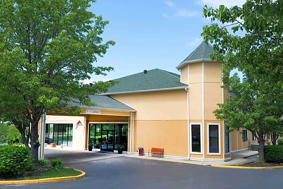 Baymont by Wyndham Winchester