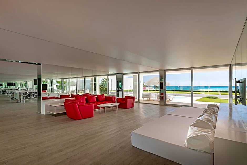 Adam & Eve - Adult Only