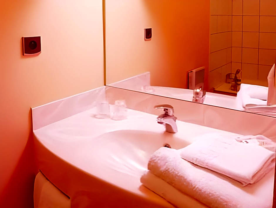 Logis Hotel des Messageries