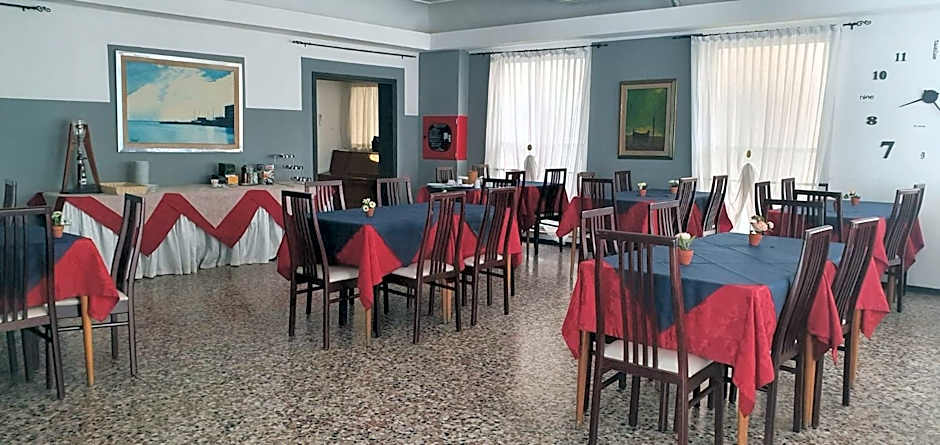HOTEL VENUS