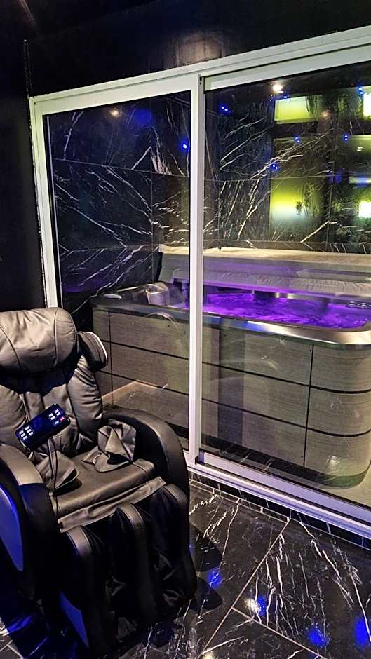 Medusa spa 34*