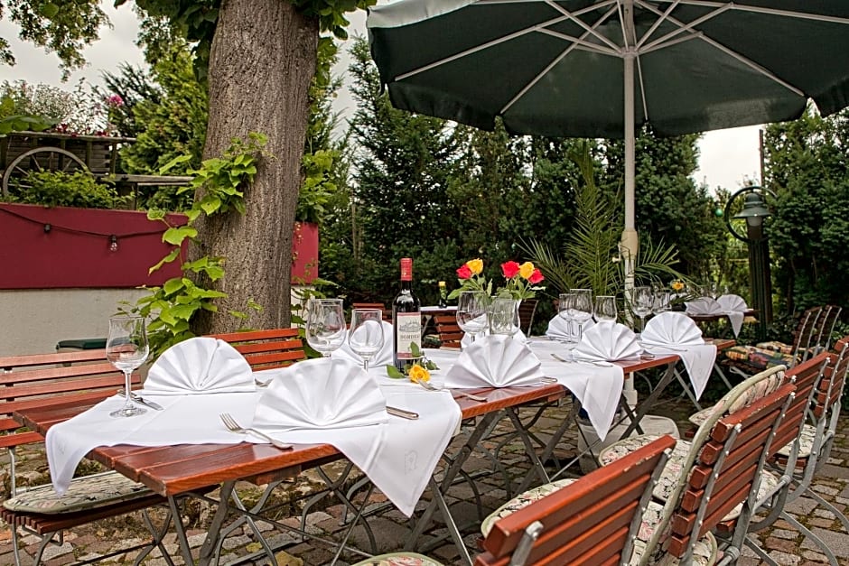 Hotel Lamm