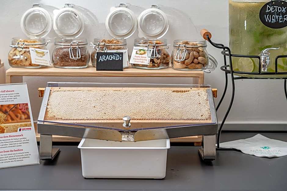 Margaida Boutique Hotel & SPA