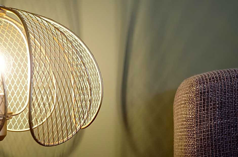 Das Altschwabing - Munich Boutique Hotel