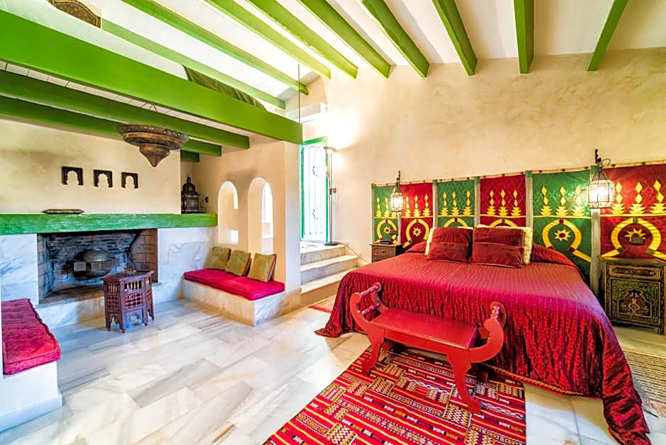 Family hotel Al- Ana Marbella