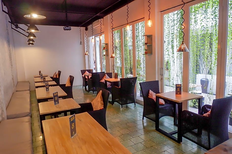 Remen Room Bed and Breakfast