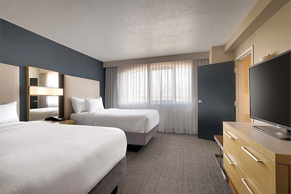 Courtyard by Marriott Ogden