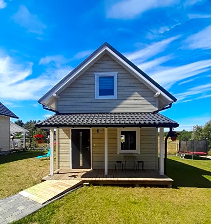 Domki 7 Houses Rewal