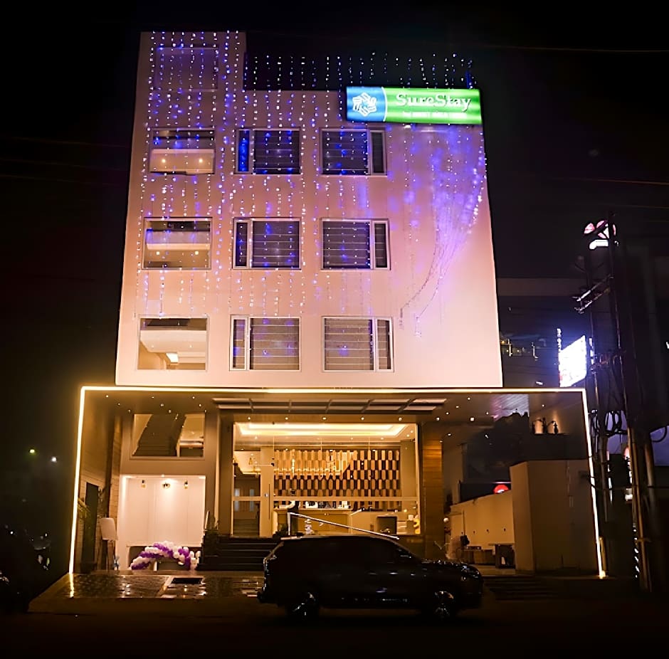 SureStay By Best Western Lucknow