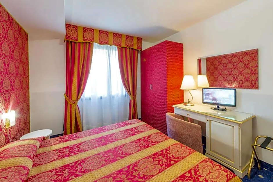LAERTE PALACE HOTEL