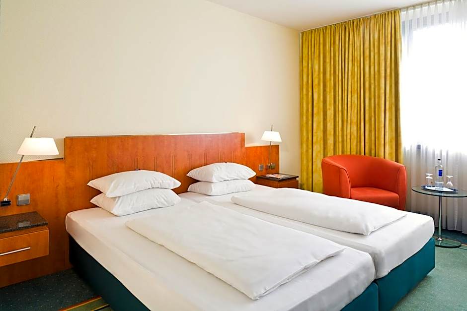 Mercure Hotel AM Messeplatz Offenburg