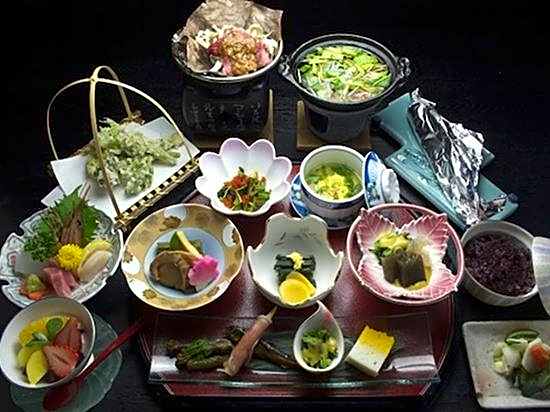 Oyasukyo Onsen Yunoyado Motoyukurabu