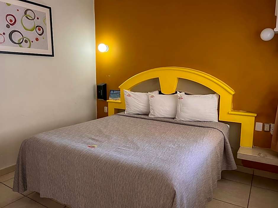 Hotel Oasis