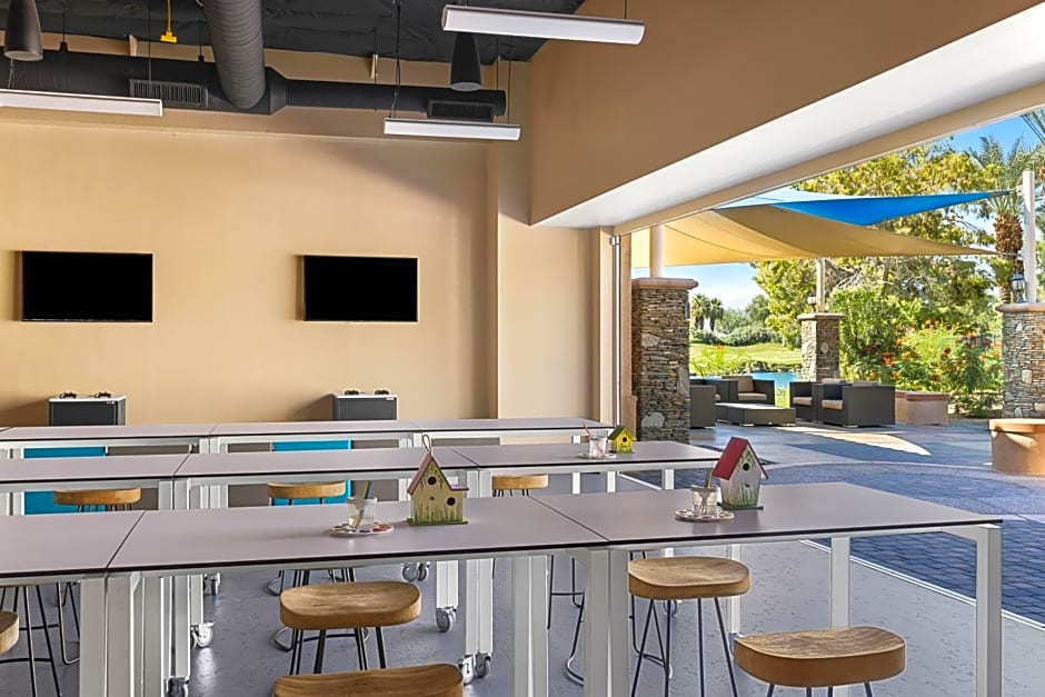 Marriott's Shadow Ridge I-The Villages