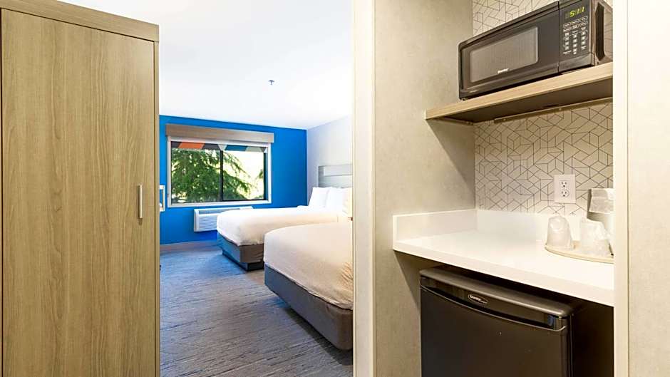 Holiday Inn Express Bellingham By IHG