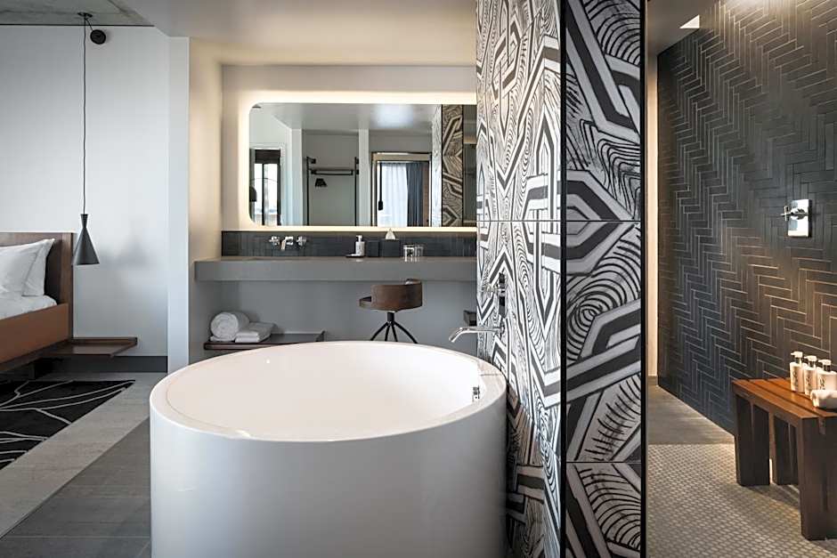 The Maven Hotel at Dairy Block