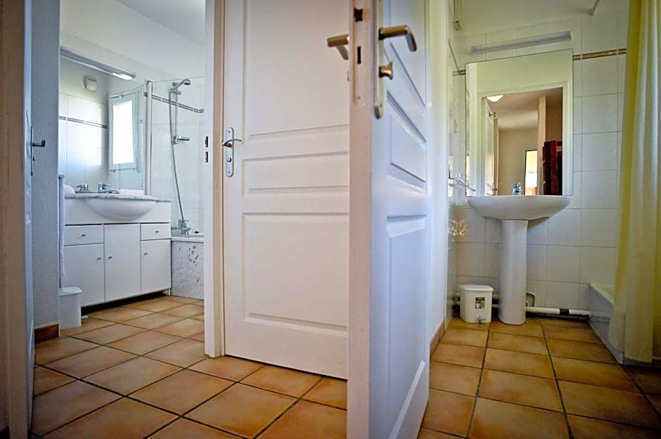 Résidence Mer & Golf Soko-Eder