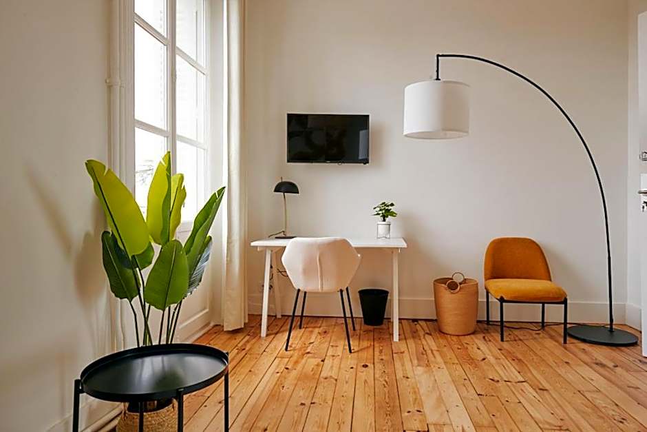 Maison Martouret - Colodge
